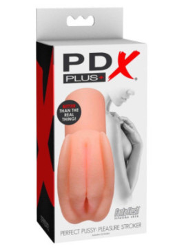 Perfect Pussy: Pleasure Stroker